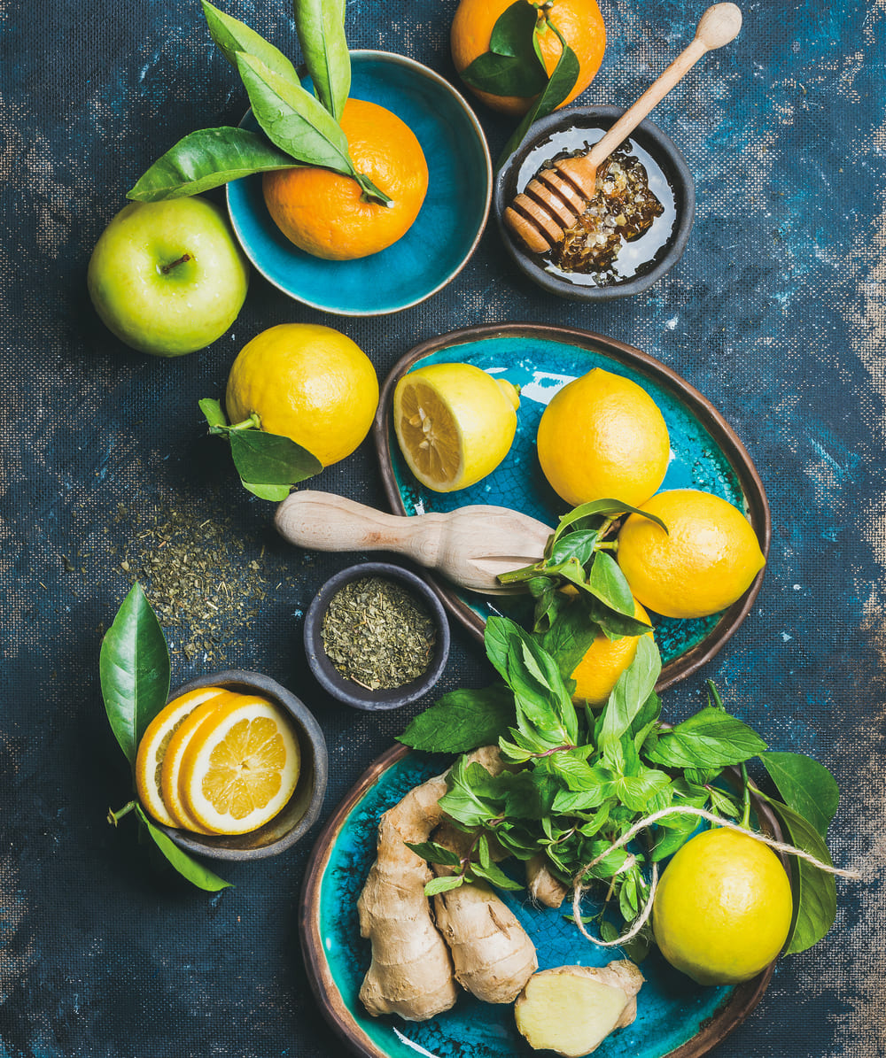 Coaching nutricional