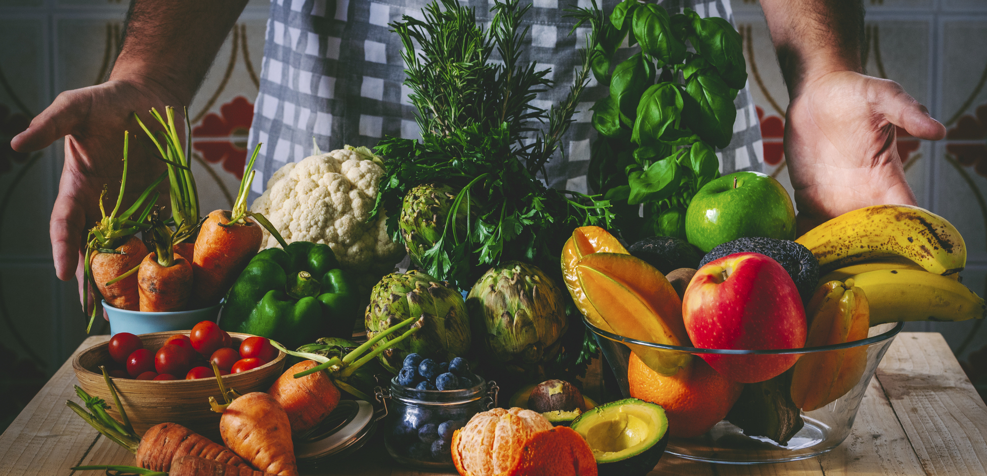 Consulta nutricional online